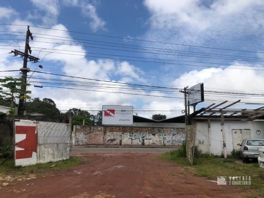 BELEM - Terreno Padrão - Tapanã (Icoaraci)