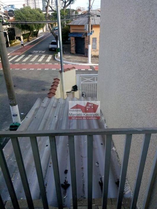 Sobrado à venda, 100 m² por R$ 482.000,00 - Moinho Velho - São Paulo/SP