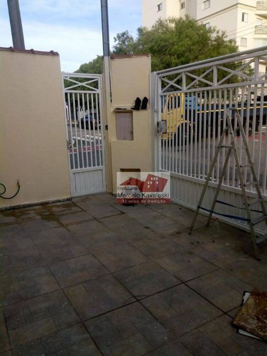 Sobrado à venda, 100 m² por R$ 482.000,00 - Moinho Velho - São Paulo/SP