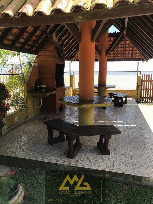Mosqueiro - Frente para Praia - São Francisco