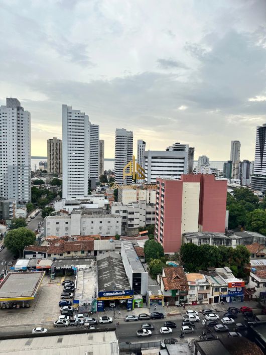 EDIFÍCIO RIO NILO - 3 SUITES - 2 VAGAS DE GARAGEM SOLTA