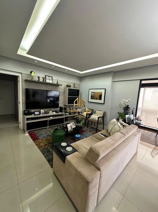 EDIFÍCIO RIO NILO - 3 SUITES - 2 VAGAS DE GARAGEM SOLTA