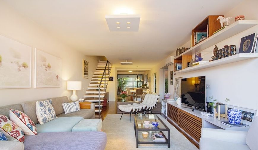 Casa a Venda: Vila Madalena