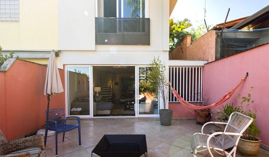 Casa a Venda: Vila Madalena
