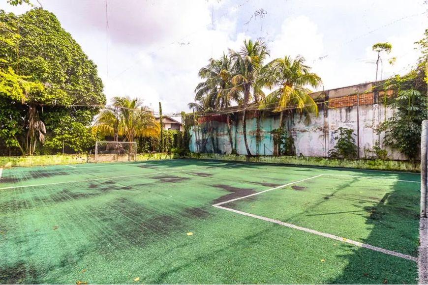 EXCELENTE ÁREA COMERCIAL -20 X 30 - VENDA - PARQUE VERDE