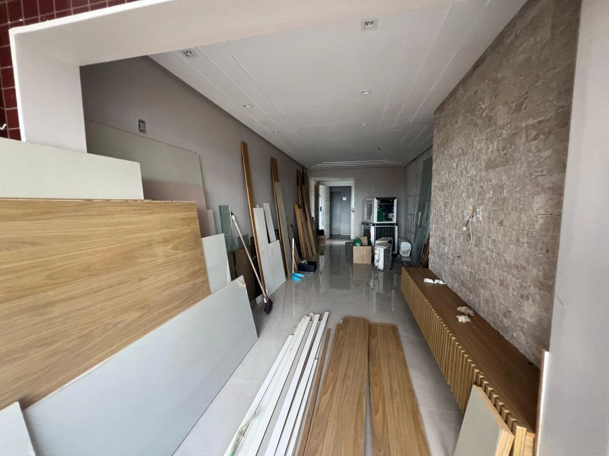 VENDO APARTAMENTO 3 SUÍTES NO EDIFÍCIO ANGRA DOS REIS Umarizal - Belém - PA