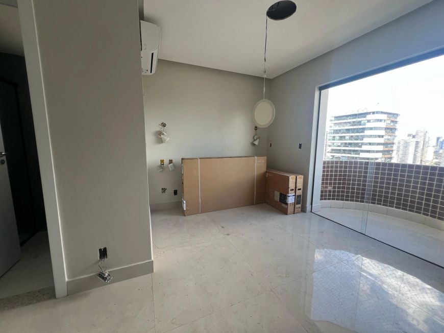 VENDO APARTAMENTO 3 SUÍTES NO EDIFÍCIO ANGRA DOS REIS Umarizal - Belém - PA