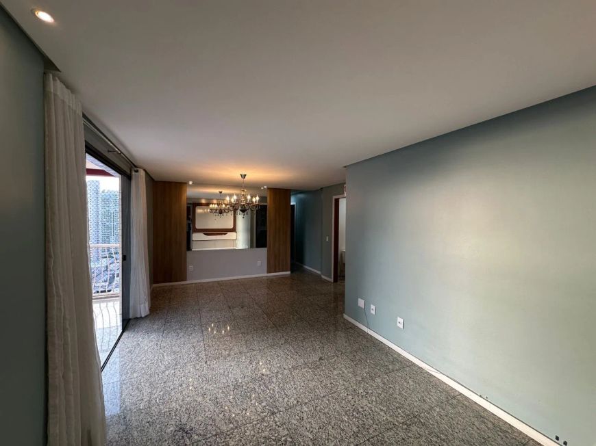 Vendo Apartamento 3 Suítes no Umarizal - Edifício Village Classic - 125m2