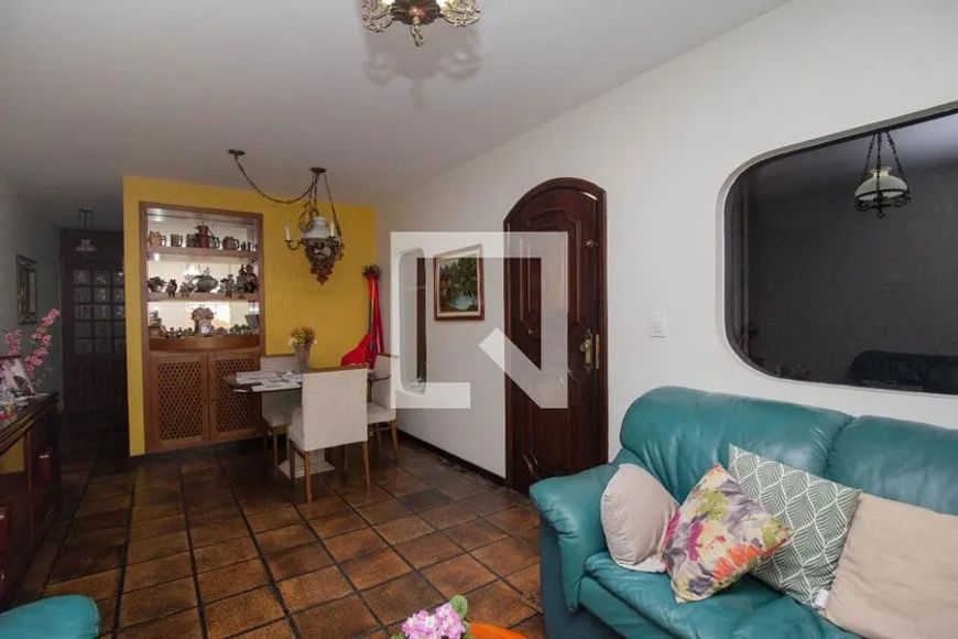 Casa à Venda - Freguesia do Ó, 3 Quartos, 108 m2