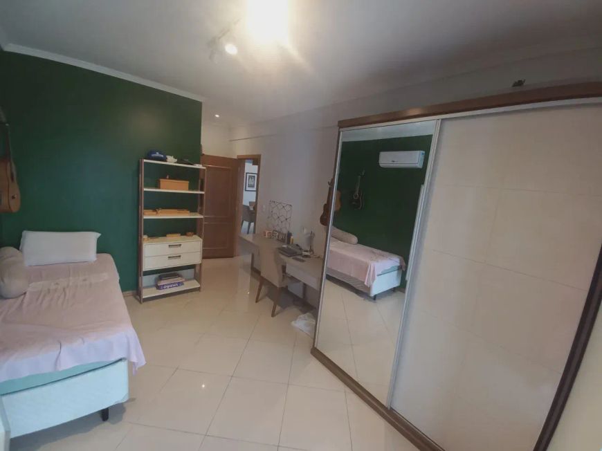 Ed Constanza: Belíssimo Alto Padrão em Nazaré 163m² 3 Suítes+Gabinete 2 Vg