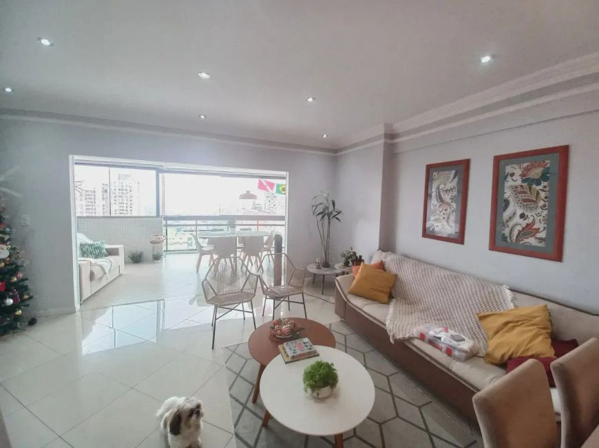 Ed Constanza: Belíssimo Alto Padrão em Nazaré 163m² 3 Suítes+Gabinete 2 Vg