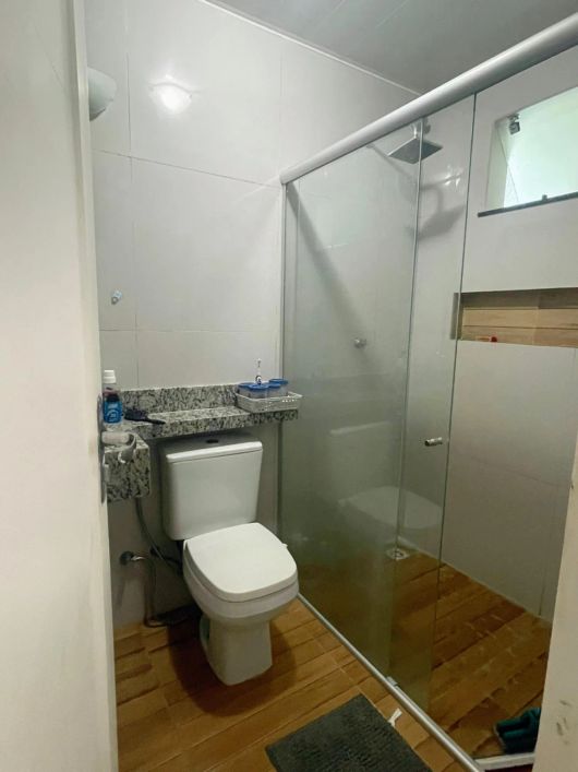 Vendo casa com 2 Suites - Dois pavimentos - Energia Solar - Area Gourmet - 1 Vaga