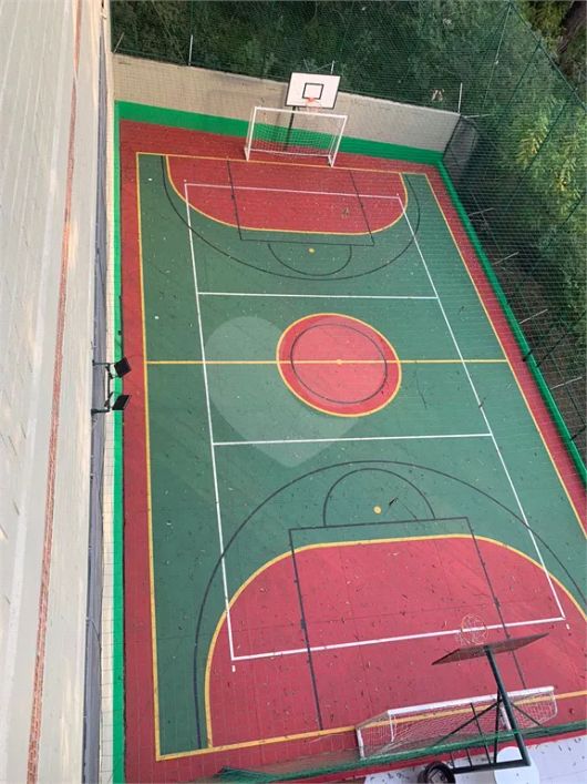 Apartamento com 4 quartos à venda em Paraíso Do Morumbi - SP