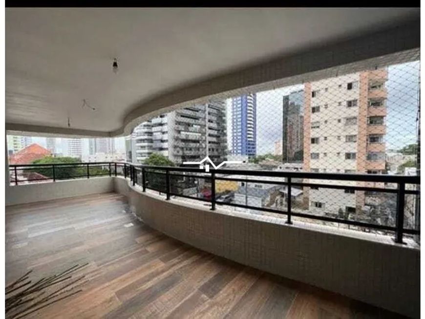 APARTAMENTO BELÉM - PA