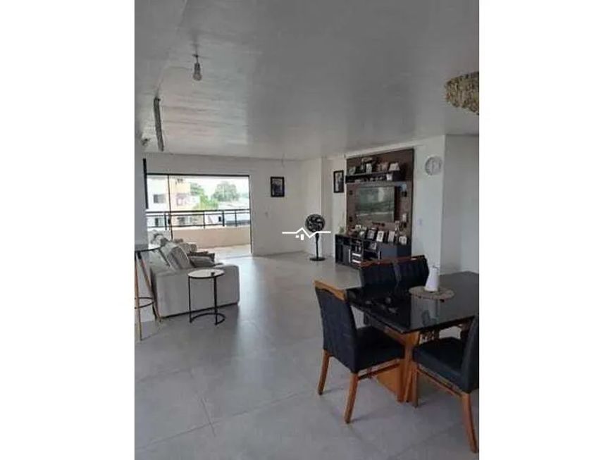 APARTAMENTO BELÉM - PA
