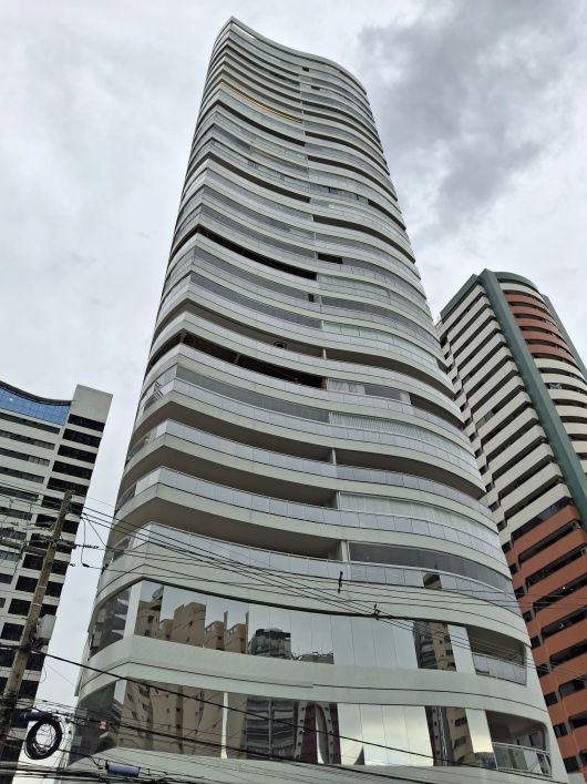 Lotus vende apto no novo edifício Freesia - Umarizal