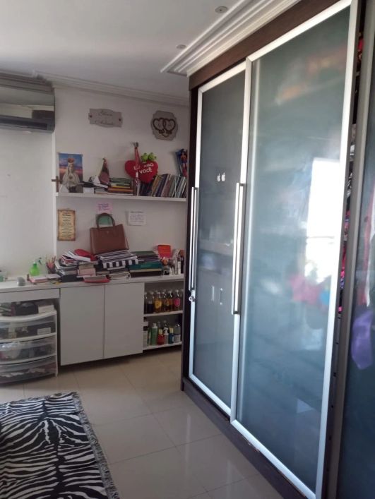 Imóvel para venda com 128 metros quadrados com 3 quartos em Umarizal - Belém - PA