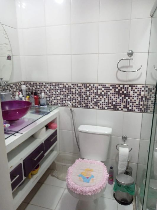 Imóvel para venda com 128 metros quadrados com 3 quartos em Umarizal - Belém - PA