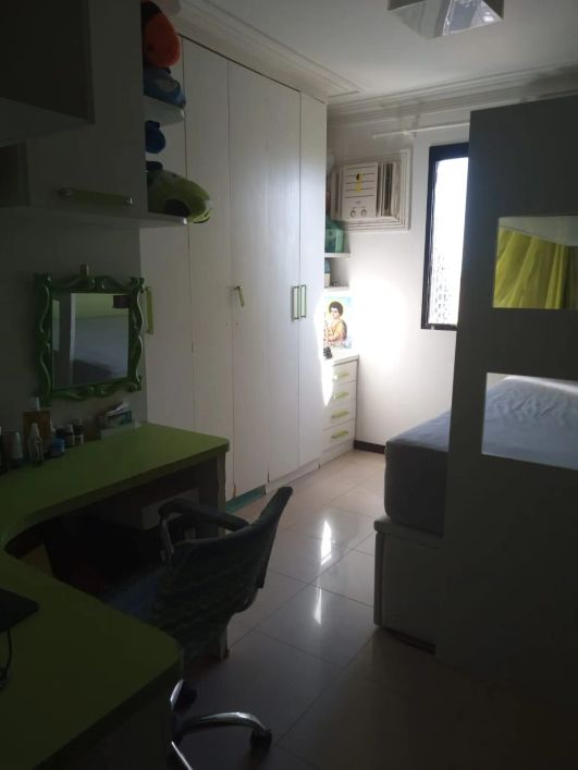 Imóvel para venda com 128 metros quadrados com 3 quartos em Umarizal - Belém - PA
