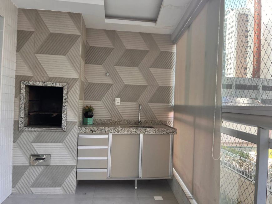 Apartamento para venda 107m². 3 quartos sendo 1 suíte. 2 vagas de garagem.Umarizal - Belém - PA