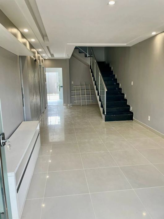 Casa 4 suítes no Jardim Espanha
