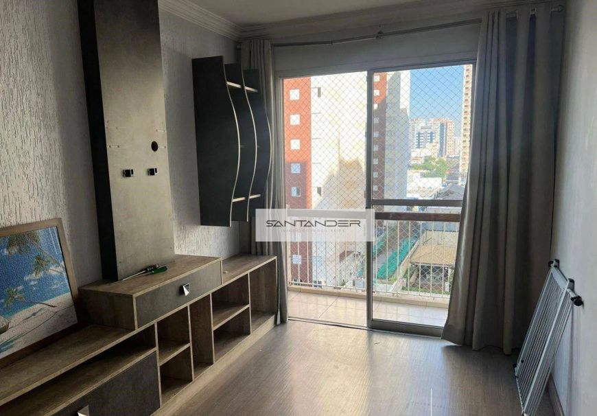 Apartamento à venda, 83 m² por R$ 660.000,00 - Tatuapé - São Paulo/SP