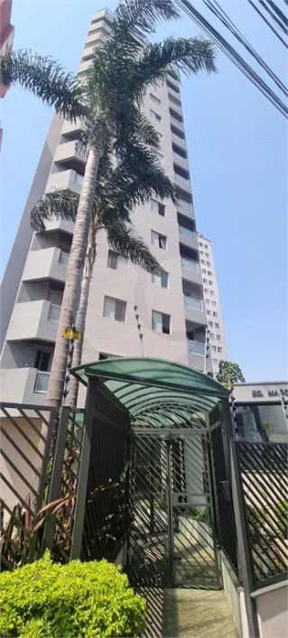 Cobertura com 3 quartos à venda em Casa Verde - SP