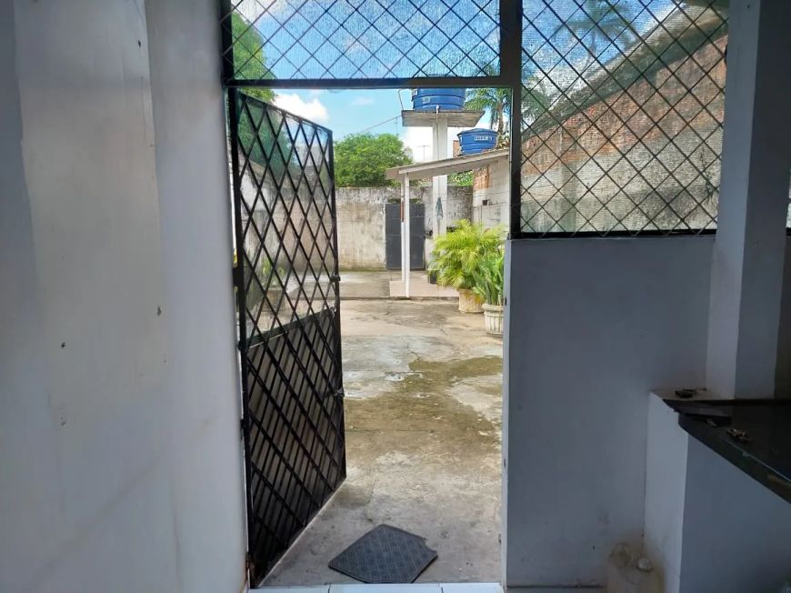 Imóvel para venda com 363 metros quadrados com 5 quartos em Cruzeiro (Icoaraci) - Belém - PA