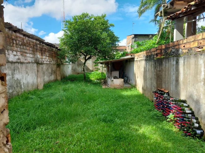 Imóvel para venda com 363 metros quadrados com 5 quartos em Cruzeiro (Icoaraci) - Belém - PA