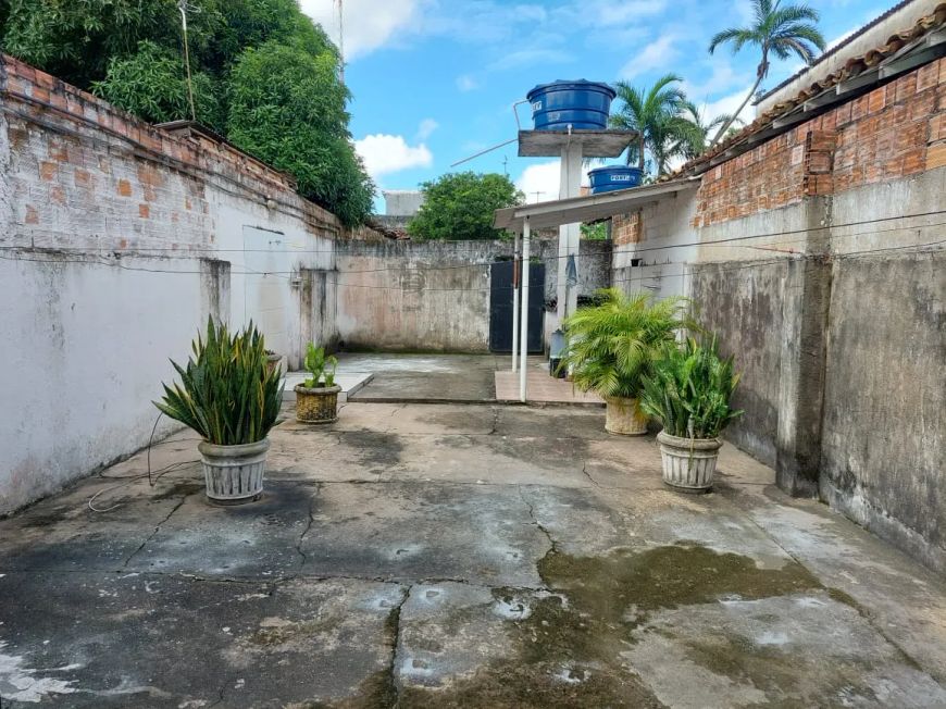 Imóvel para venda com 363 metros quadrados com 5 quartos em Cruzeiro (Icoaraci) - Belém - PA