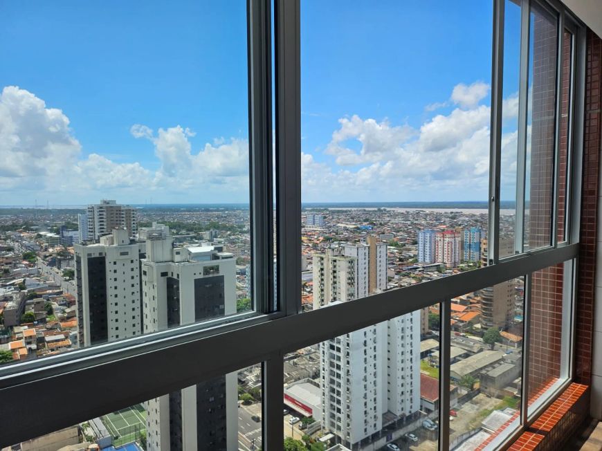 Lotus Prime vende apto no Torre Evidence (fase de entrega)