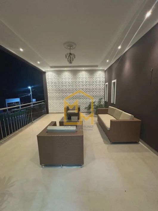 Belissíma casa porteira fechada Casa à Venda no Condomínio Cidade Jardim 2