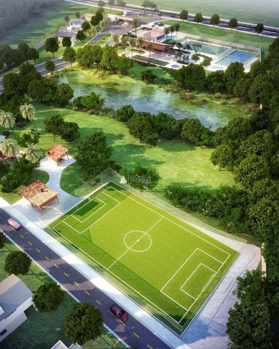 Imóvel para venda com 266 metros quadrados em Coqueiro - Belém - PA