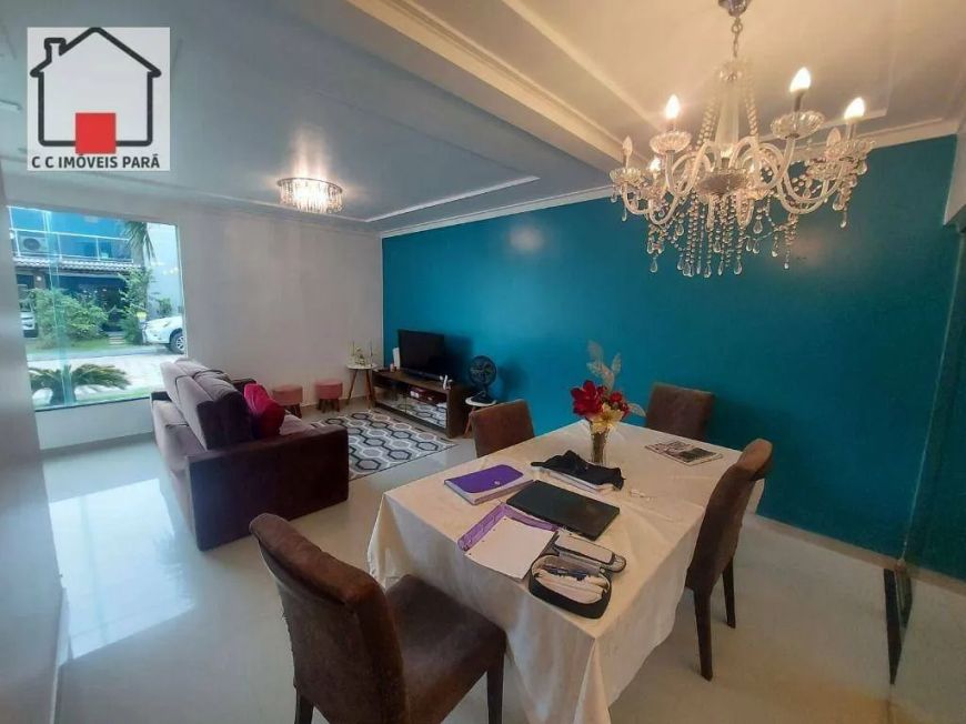 Casa com 4 dormitórios à venda por R$ 1.000.000,00 - Parque Verde - Belém/PA
