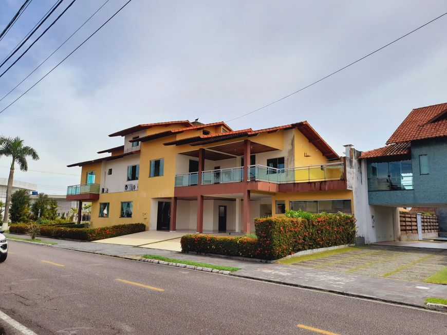 móvel para venda tem 680 metros quadrados com 6 quartos em Parque Verde - Belém - PA