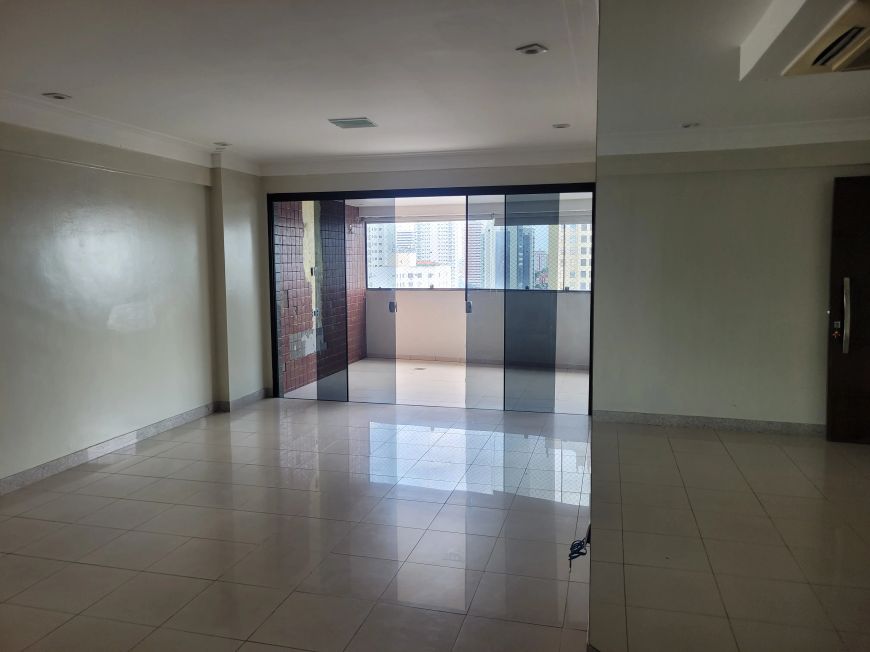Rio Tamisa apartamento de 4 Suítes e 3Vg de garagem Venda - Belém - PA