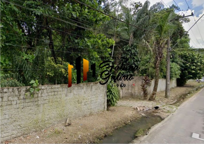 Vendo Amplo Terreno em Belém no limite com Ananindeua