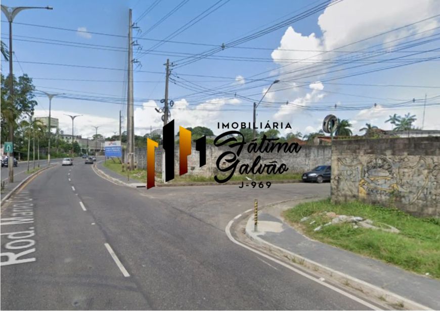 Vendo Amplo Terreno em Belém no limite com Ananindeua