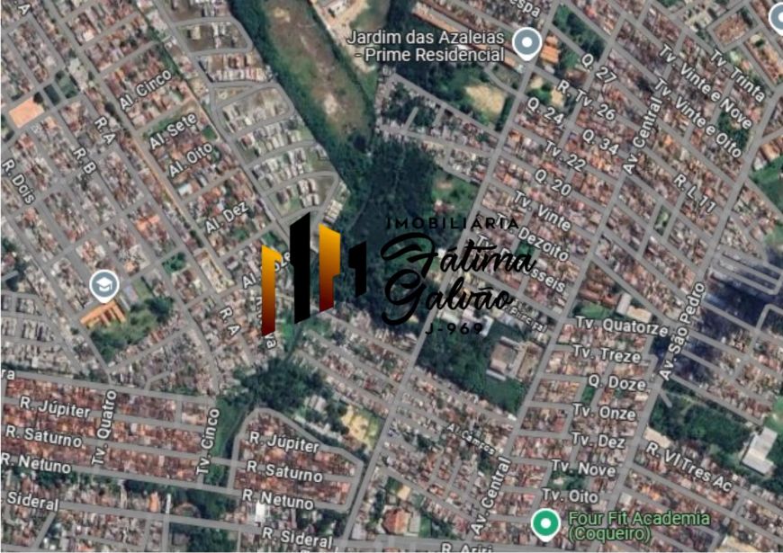 Vendo Amplo Terreno em Belém no limite com Ananindeua