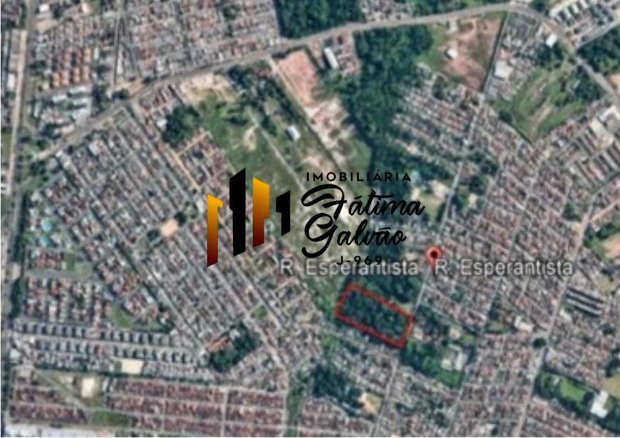 Vendo Amplo Terreno em Belém no limite com Ananindeua