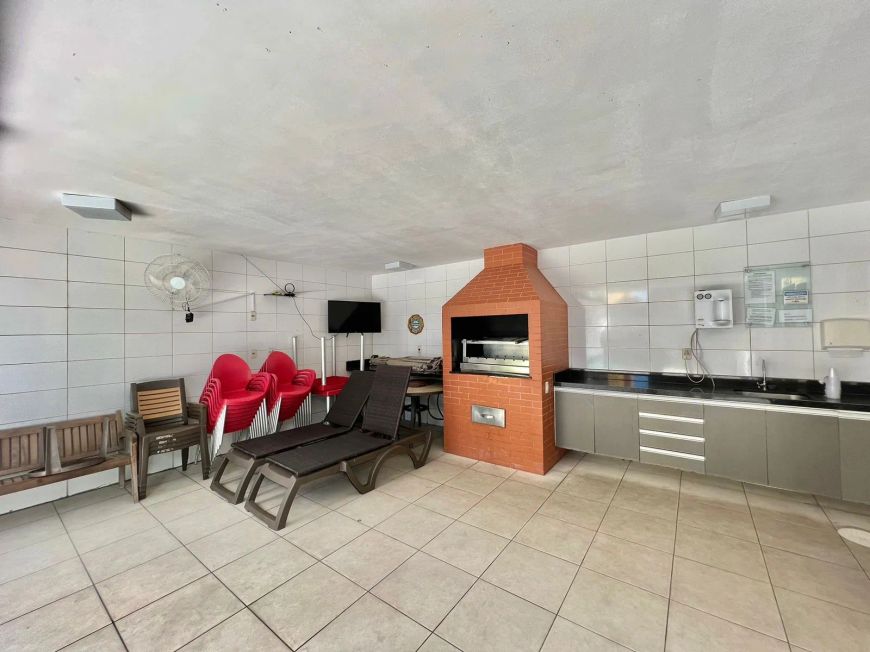 Venda um Apartamento no Condomínio Rio Nilo