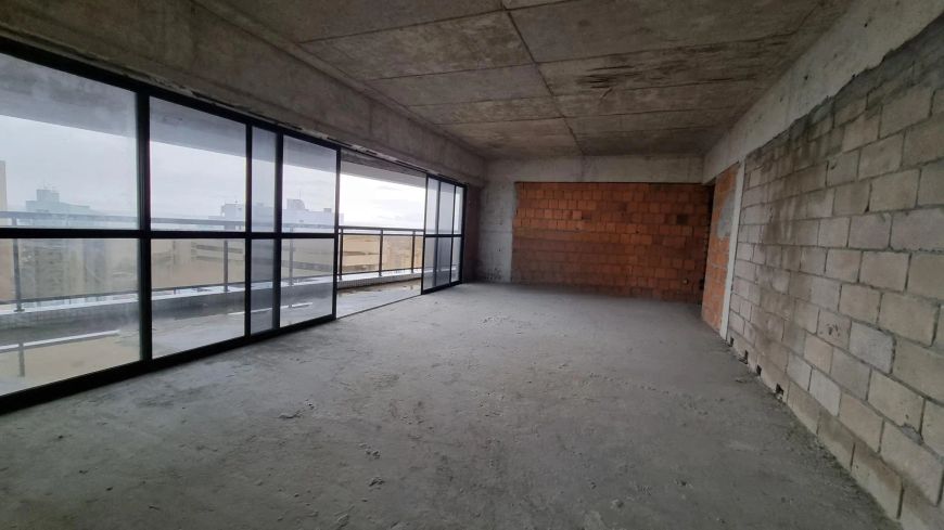 Apartamento para venda, de 253 metros no Edifício City Sky com 4 suítes no Umarizal - Belém/PA