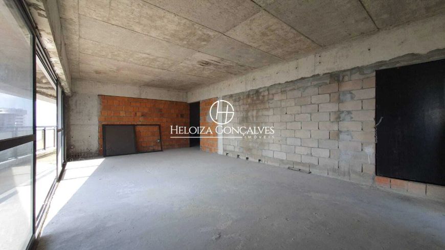 Apartamento para venda, de 253 metros no Edifício City Sky com 4 suítes no Umarizal - Belém/PA