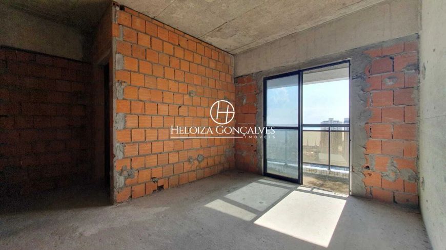 Apartamento para venda, de 253 metros no Edifício City Sky com 4 suítes no Umarizal - Belém/PA