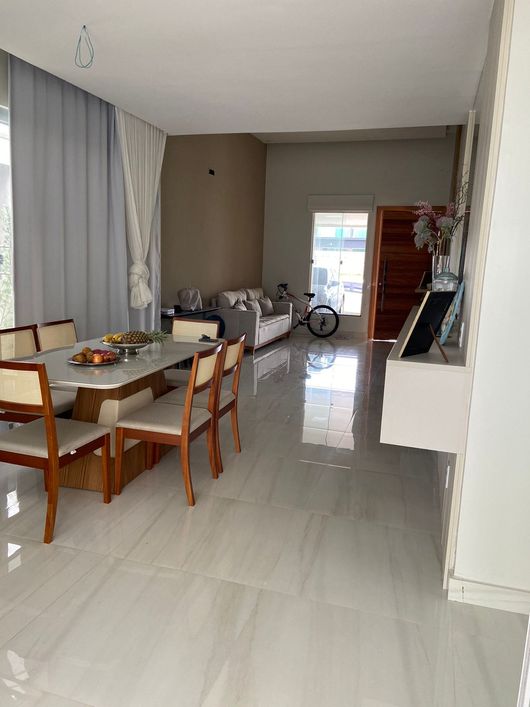Casa de condomínio para venda com 140 m² com 2 suítes em Coqueiro - Belém - PA