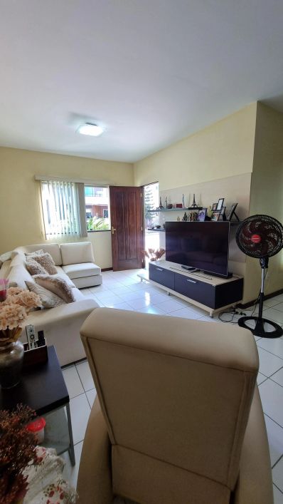Bacelar Imóveis vende casa no Cidade Jardim I com 4 quartos
