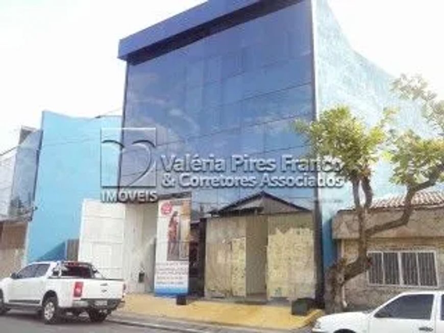 BELéM - Galpão/Depósito/Armazém - Cremação