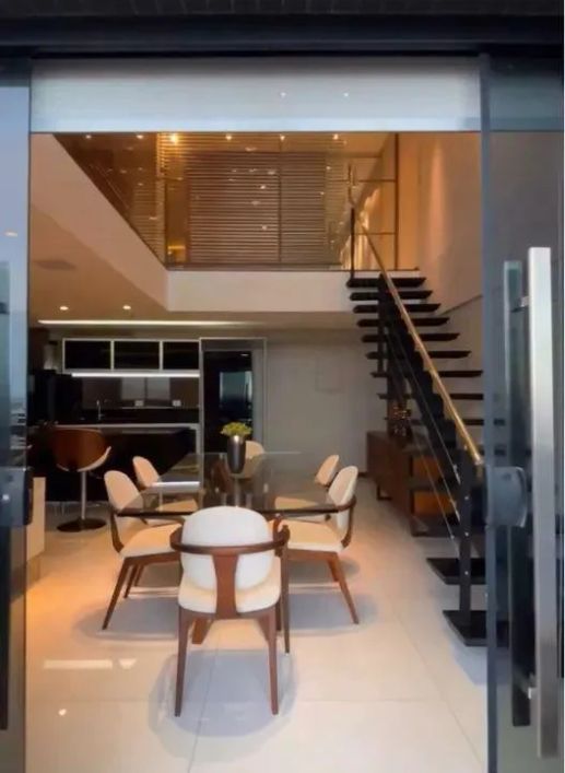 Duplex no Mercure Boulevard 1 suíte - Umarizal, Belém - PA