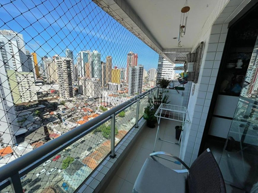 ED. GAROTA DE IPANEMA, APTO DE 128 METROS, 3 SUÍTES E 4 BANHEIROS