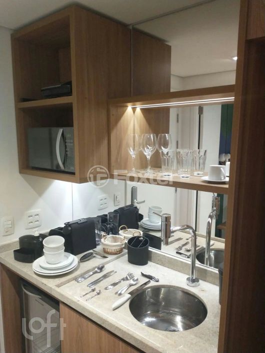 Apartamento à venda Viaduto Nove de Julho, Centro - São Paulo